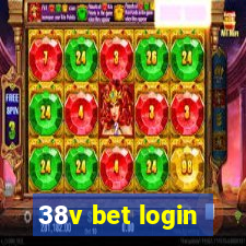 38v bet login